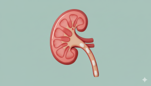 Litíase Renal (Pedra nos Rins): causas, sintomas e tratamento